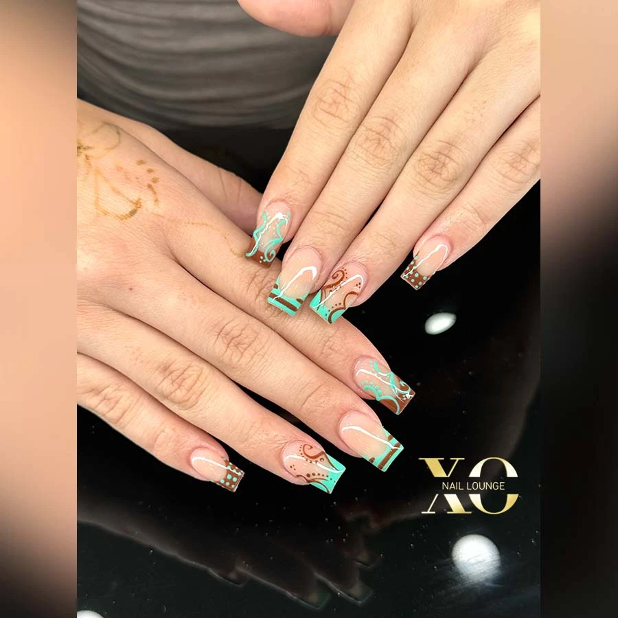 Must Try Nail Designs August 13 2026